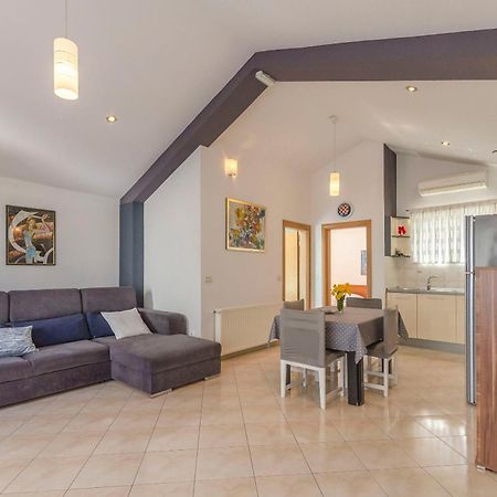 Apartments Grgo Vodice Exterior photo