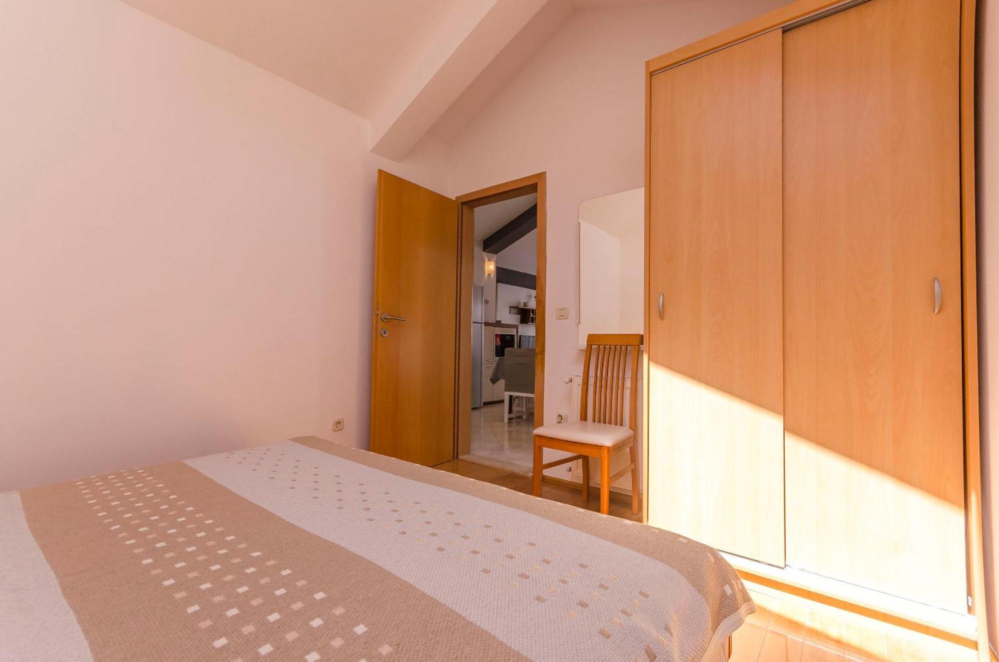 Apartments Grgo Vodice Exterior photo