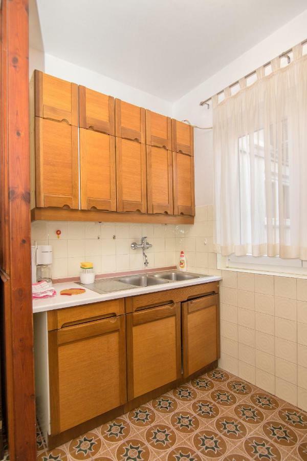 Apartments Grgo Vodice Exterior photo