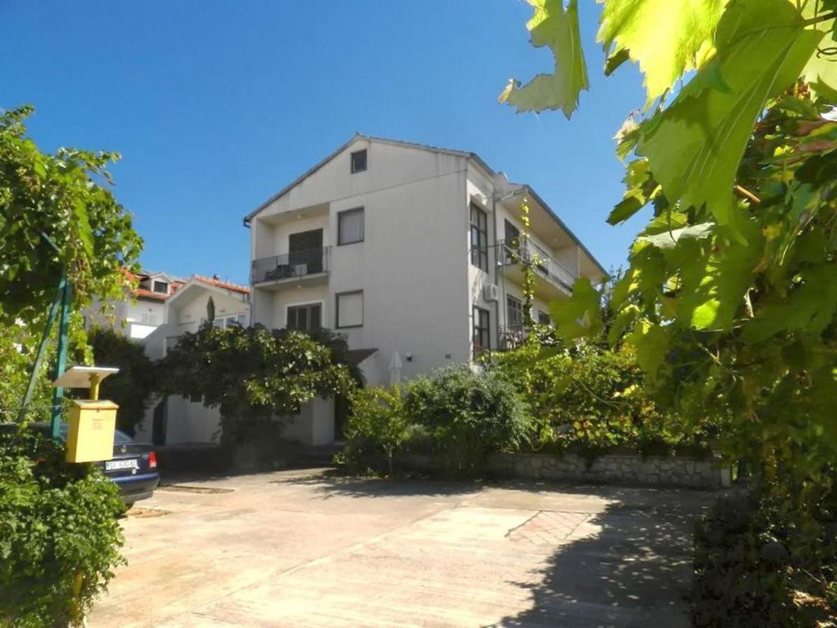 Apartments Grgo Vodice Exterior photo